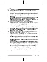 Preview for 23 page of Kenwood ProTalk tk-3501 Quick Reference Manual