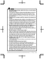 Preview for 25 page of Kenwood ProTalk tk-3501 Quick Reference Manual