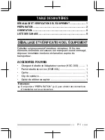 Preview for 27 page of Kenwood ProTalk tk-3501 Quick Reference Manual