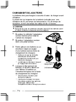 Preview for 30 page of Kenwood ProTalk tk-3501 Quick Reference Manual