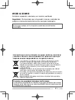 Preview for 37 page of Kenwood ProTalk tk-3501 Quick Reference Manual