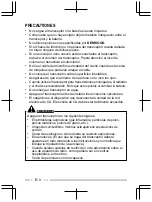 Preview for 38 page of Kenwood ProTalk tk-3501 Quick Reference Manual