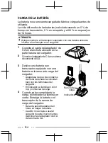 Preview for 46 page of Kenwood ProTalk tk-3501 Quick Reference Manual