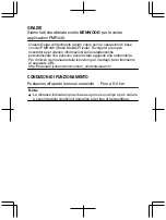 Preview for 52 page of Kenwood ProTalk tk-3501 Quick Reference Manual