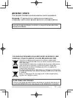 Preview for 53 page of Kenwood ProTalk tk-3501 Quick Reference Manual