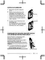 Preview for 77 page of Kenwood ProTalk tk-3501 Quick Reference Manual