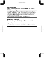 Preview for 84 page of Kenwood ProTalk tk-3501 Quick Reference Manual