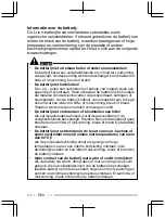 Preview for 88 page of Kenwood ProTalk tk-3501 Quick Reference Manual