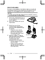 Preview for 94 page of Kenwood ProTalk tk-3501 Quick Reference Manual