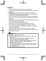 Preview for 102 page of Kenwood ProTalk tk-3501 Quick Reference Manual