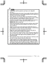 Preview for 103 page of Kenwood ProTalk tk-3501 Quick Reference Manual