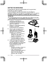 Preview for 126 page of Kenwood ProTalk tk-3501 Quick Reference Manual