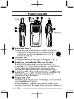 Preview for 128 page of Kenwood ProTalk tk-3501 Quick Reference Manual