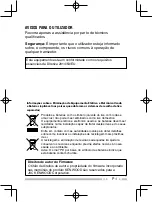 Preview for 133 page of Kenwood ProTalk tk-3501 Quick Reference Manual