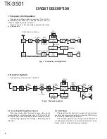 Предварительный просмотр 6 страницы Kenwood ProTalk tk-3501 Service Manual