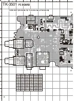 Предварительный просмотр 24 страницы Kenwood ProTalk tk-3501 Service Manual