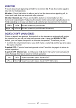 Preview for 37 page of Kenwood ProTalk TK-3601D User Manual