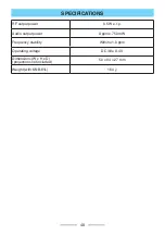 Preview for 48 page of Kenwood ProTalk TK-3601D User Manual