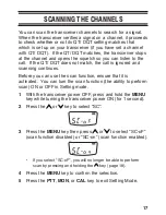 Preview for 26 page of Kenwood ProTalk XLS TK-3230 Instruction Manual