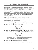 Предварительный просмотр 26 страницы Kenwood ProTalk XLS TK-3230 Instruction Manual