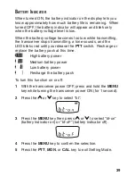 Предварительный просмотр 48 страницы Kenwood ProTalk XLS TK-3230 Instruction Manual