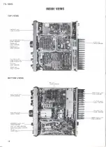 Preview for 18 page of Kenwood PS-30 Service Manual