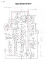 Preview for 22 page of Kenwood PS-30 Service Manual