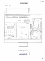 Preview for 60 page of Kenwood PS-30 Service Manual