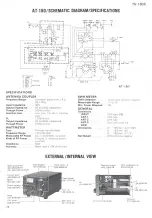 Preview for 76 page of Kenwood PS-30 Service Manual