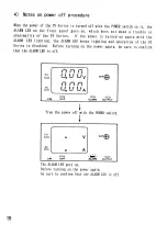 Preview for 15 page of Kenwood PS 8-60 Instruction Manual