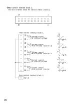 Preview for 23 page of Kenwood PS 8-60 Instruction Manual