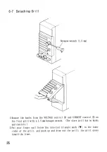 Preview for 35 page of Kenwood PS 8-60 Instruction Manual