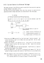 Preview for 42 page of Kenwood PS 8-60 Instruction Manual