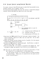 Preview for 43 page of Kenwood PS 8-60 Instruction Manual