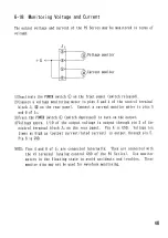 Preview for 48 page of Kenwood PS 8-60 Instruction Manual