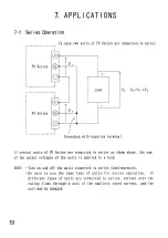 Preview for 53 page of Kenwood PS 8-60 Instruction Manual