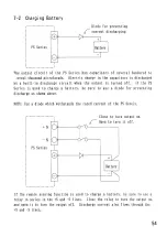 Preview for 54 page of Kenwood PS 8-60 Instruction Manual