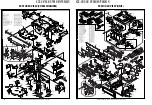 Предварительный просмотр 16 страницы Kenwood PS9016R Service Manual