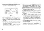 Предварительный просмотр 28 страницы Kenwood PWR 18-1.8Q Instruction Manual