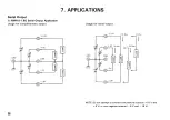 Предварительный просмотр 30 страницы Kenwood PWR 18-1.8Q Instruction Manual