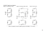 Предварительный просмотр 31 страницы Kenwood PWR 18-1.8Q Instruction Manual