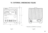 Предварительный просмотр 35 страницы Kenwood PWR 18-1.8Q Instruction Manual