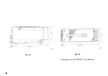 Предварительный просмотр 36 страницы Kenwood PWR 18-1.8Q Instruction Manual