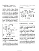 Предварительный просмотр 14 страницы Kenwood QR-666 Operating Manual