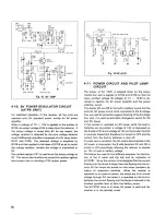 Предварительный просмотр 16 страницы Kenwood QR-666 Operating Manual