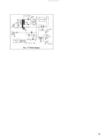 Предварительный просмотр 17 страницы Kenwood QR-666 Operating Manual