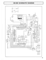 Предварительный просмотр 25 страницы Kenwood QR-666 Operating Manual