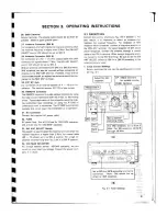 Preview for 9 page of Kenwood R-1000 Instruction Manual