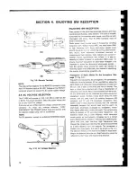 Preview for 14 page of Kenwood R-1000 Instruction Manual