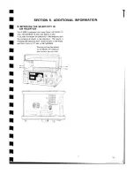 Preview for 17 page of Kenwood R-1000 Instruction Manual